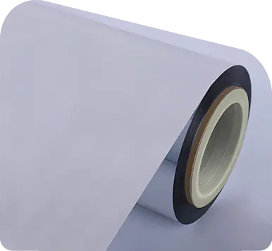 MBOPP-01(常规VMBOPP薄膜)