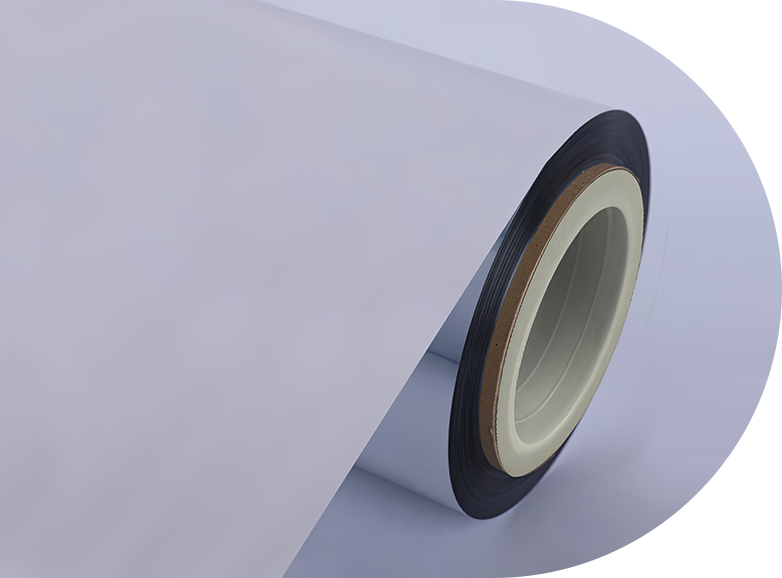 MBOPP-01(常规VMBOPP薄膜)